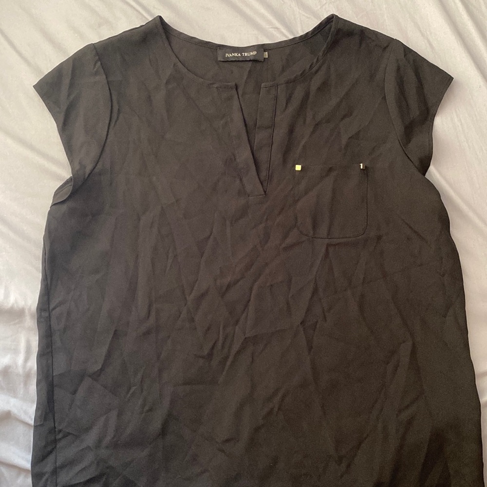 Business Casual Tank | Size L